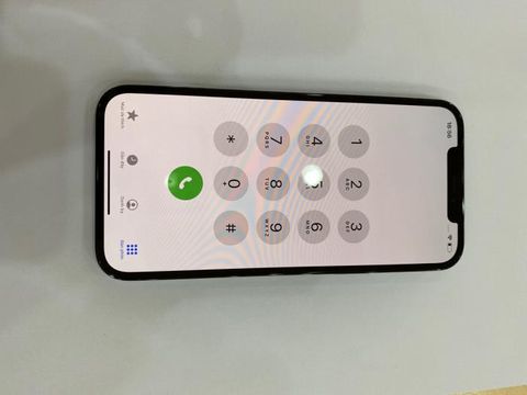 Điện thoại iPhone 12 Pro Max 128GB Pacific Blue (mã sp: #33669444)