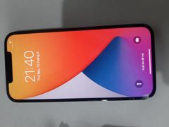  Điện thoại iPhone 12 Pro Max 128GB Pacific Blue (mã sp: #33863111) 