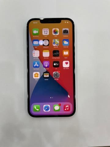 Điện thoại iPhone 12 Pro Max 128GB Pacific Blue (mã sp: #33702288)