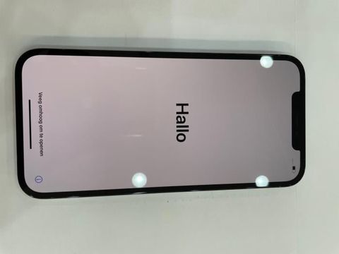 Điện thoại iPhone 12 Pro Max 128GB Pacific Blue (mã sp: #34237181)