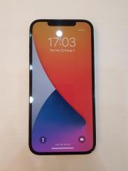  Điện thoại iPhone 12 Pro Max 128GB Pacific Blue (mã sp: #34232098) 