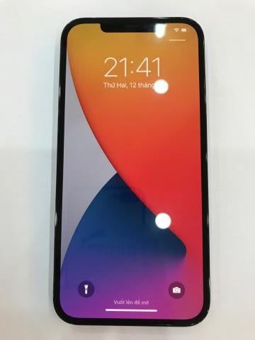 Điện thoại iPhone 12 Pro Max 128GB Pacific Blue (mã sp: #34232705)