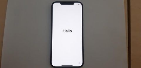 Điện thoại iPhone 12 Pro Max 128GB Pacific Blue (mã sp: #32727805)