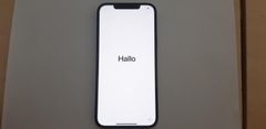  Điện thoại iPhone 12 Pro Max 128GB Pacific Blue (mã sp: #32727805) 
