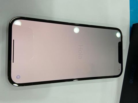 Điện thoại iPhone 12 Pro Max 128GB Pacific Blue (mã sp: #32720351)