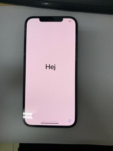Điện thoại iPhone 12 Pro Max 128GB Pacific Blue (mã sp: #33135601)