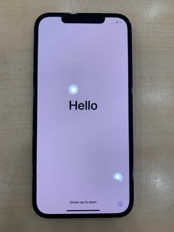 Điện thoại iPhone 12 Pro Max 128GB Pacific Blue (mã sp: #33121283)