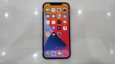 Điện thoại iPhone 12 Pro Max 128GB Pacific Blue (mã sp: #34318631)