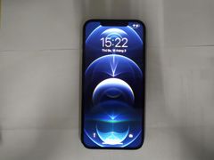  Điện thoại iPhone 12 Pro Max 128GB Pacific Blue (mã sp: #33603673) 