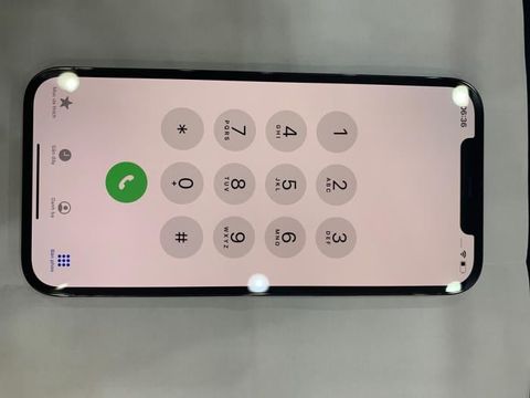 Điện thoại iPhone 12 Pro Max 128GB Pacific Blue (mã sp: #33788505)