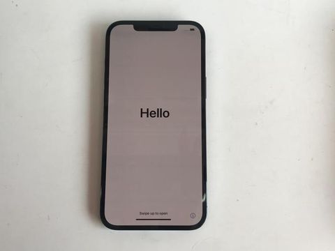 Điện thoại iPhone 12 Pro Max 128GB Pacific Blue (mã sp: #33787571)