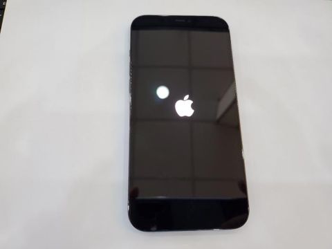 Điện thoại iPhone 12 Pro Max 128GB Pacific Blue (mã sp: #33813817)