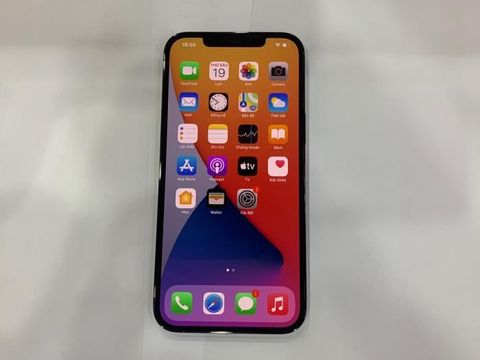 Điện thoại iPhone 12 Pro Max 128GB Pacific Blue (mã sp: #33637606)