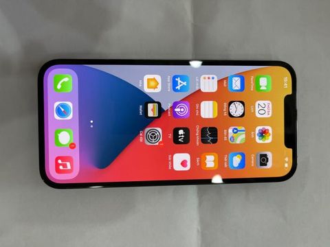 Điện thoại iPhone 12 Pro Max 128GB Pacific Blue (mã sp: #33784022)