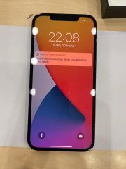  Điện thoại iPhone 12 Pro Max 128GB Pacific Blue (mã sp: #33651879) 