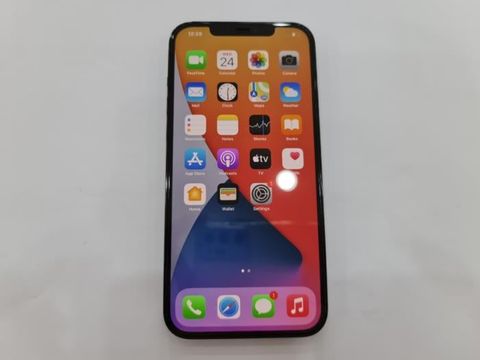 Điện thoại iPhone 12 Pro Max 128GB Pacific Blue (mã sp: #33510154)