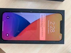  Điện thoại iPhone 12 Pro Max 128GB Pacific Blue (mã sp: #33908989) 