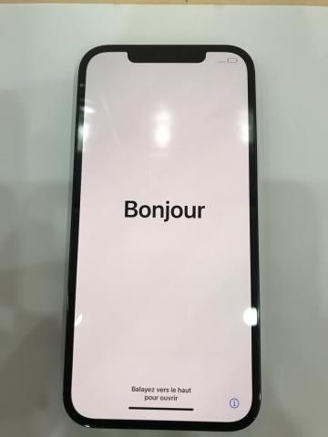 Điện thoại iPhone 12 Pro Max 128GB Pacific Blue (mã sp: #33759423)