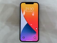  Điện thoại iPhone 12 Pro Max 128GB Pacific Blue (mã sp: #33575523) 