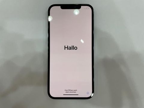 Điện thoại iPhone 12 Pro Max 128GB Pacific Blue (mã sp: #32704659)