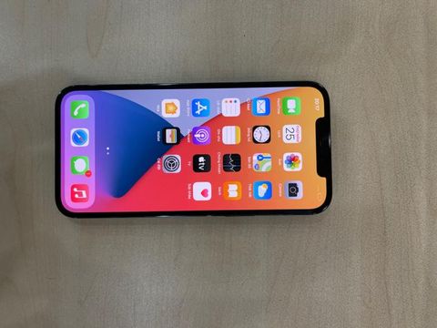 Điện thoại iPhone 12 Pro Max 128GB Pacific Blue