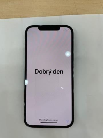 Điện thoại iPhone 12 Pro Max 128GB Pacific Blue (mã sp: #33828311)