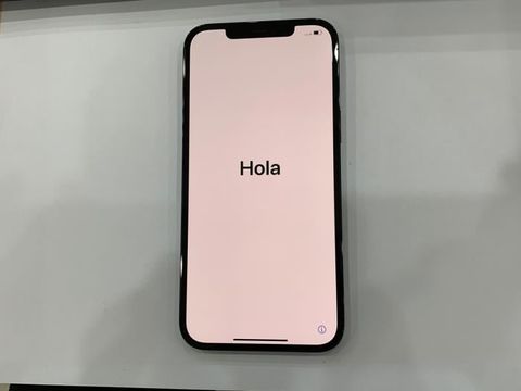Điện thoại iPhone 12 Pro Max 128GB Pacific Blue (mã sp: #33950937)