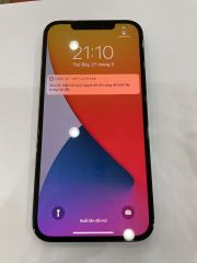  Điện thoại iPhone 12 Pro Max 128GB Pacific Blue (mã sp: #33419640) 