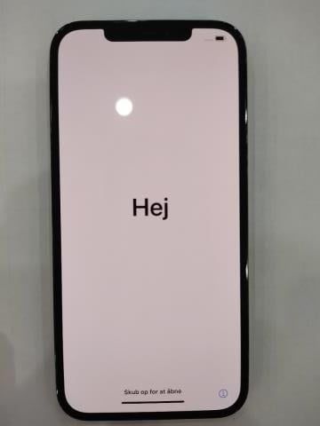 Điện thoại iPhone 12 Pro Max 128GB Pacific Blue (mã sp: #33636453)