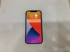  Điện thoại iPhone 12 Pro Max 128GB Pacific Blue (mã sp: #33983938) 