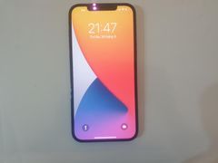  Điện thoại iPhone 12 Pro Max 128GB Pacific Blue (mã sp: #33125378) 