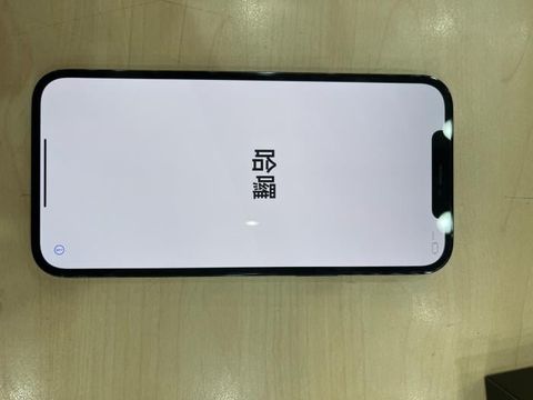 Điện thoại iPhone 12 Pro Max 128GB Pacific Blue