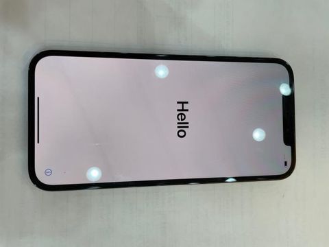 Điện thoại iPhone 12 Pro Max 256GB Pacific Blue (mã sp: #33509822)