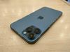 Điện thoại iPhone 12 Pro Max 256GB Pacific Blue