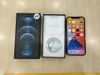 Điện thoại iPhone 12 Pro Max 256GB Pacific Blue