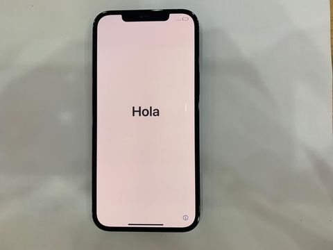 Điện thoại iPhone 12 Pro Max 256GB Pacific Blue (mã sp: #33568452)