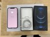 Điện thoại iPhone 12 Pro Max 256GB Pacific Blue