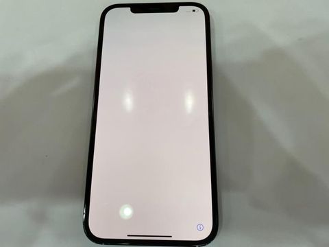 Điện thoại iPhone 12 Pro Max 256GB Pacific Blue (mã sp: #33584234)