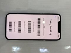  Điện thoại iPhone 12 Pro Max 256GB Pacific Blue (mã sp: #33416757) 