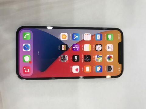 Điện thoại iPhone 12 Pro Max 256GB Pacific Blue (mã sp: #33587227)