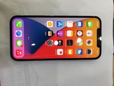 Điện thoại iPhone 12 Pro Max 256GB Pacific Blue (mã sp: #33591922)