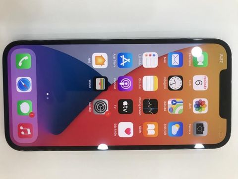Điện thoại iPhone 12 Pro Max 256GB Pacific Blue (mã sp: #33368515)