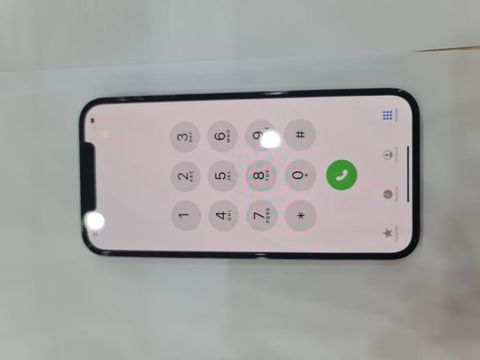 Điện thoại iPhone 12 Pro Max 256GB Pacific Blue (mã sp: #33159832)
