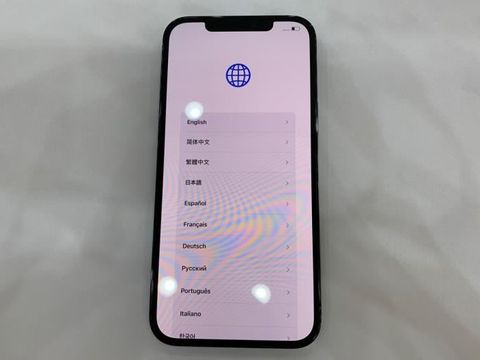 Điện thoại iPhone 12 Pro Max 256GB Pacific Blue (mã sp: #32706153)