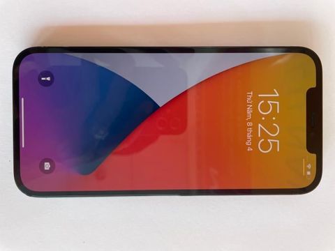 Điện thoại iPhone 12 Pro Max 256GB Pacific Blue (mã sp: #33035643)
