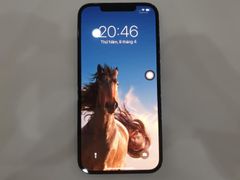  Điện thoại iPhone 12 Pro Max 256GB Pacific Blue (mã sp: #33516336) 