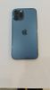 Điện thoại iPhone 12 Pro Max 256GB Pacific Blue