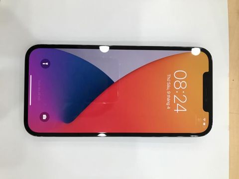 Điện thoại iPhone 12 Pro Max 256GB Pacific Blue (mã sp: #34171796)