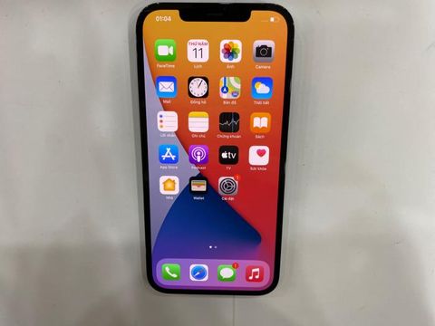 Điện thoại iPhone 12 Pro Max 256GB Pacific Blue (mã sp: #33579692)