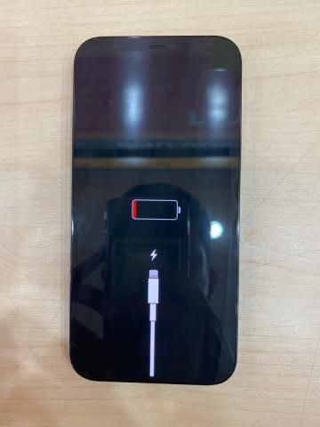 Điện thoại iPhone 12 Pro Max 256GB Pacific Blue (mã sp: #33674299)